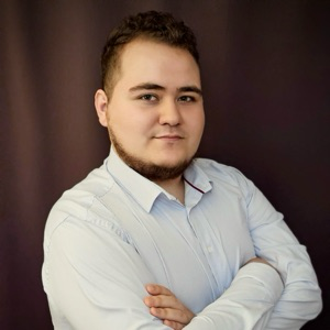 Антон Цедилин | Сетка — социальная сеть от hh.ru