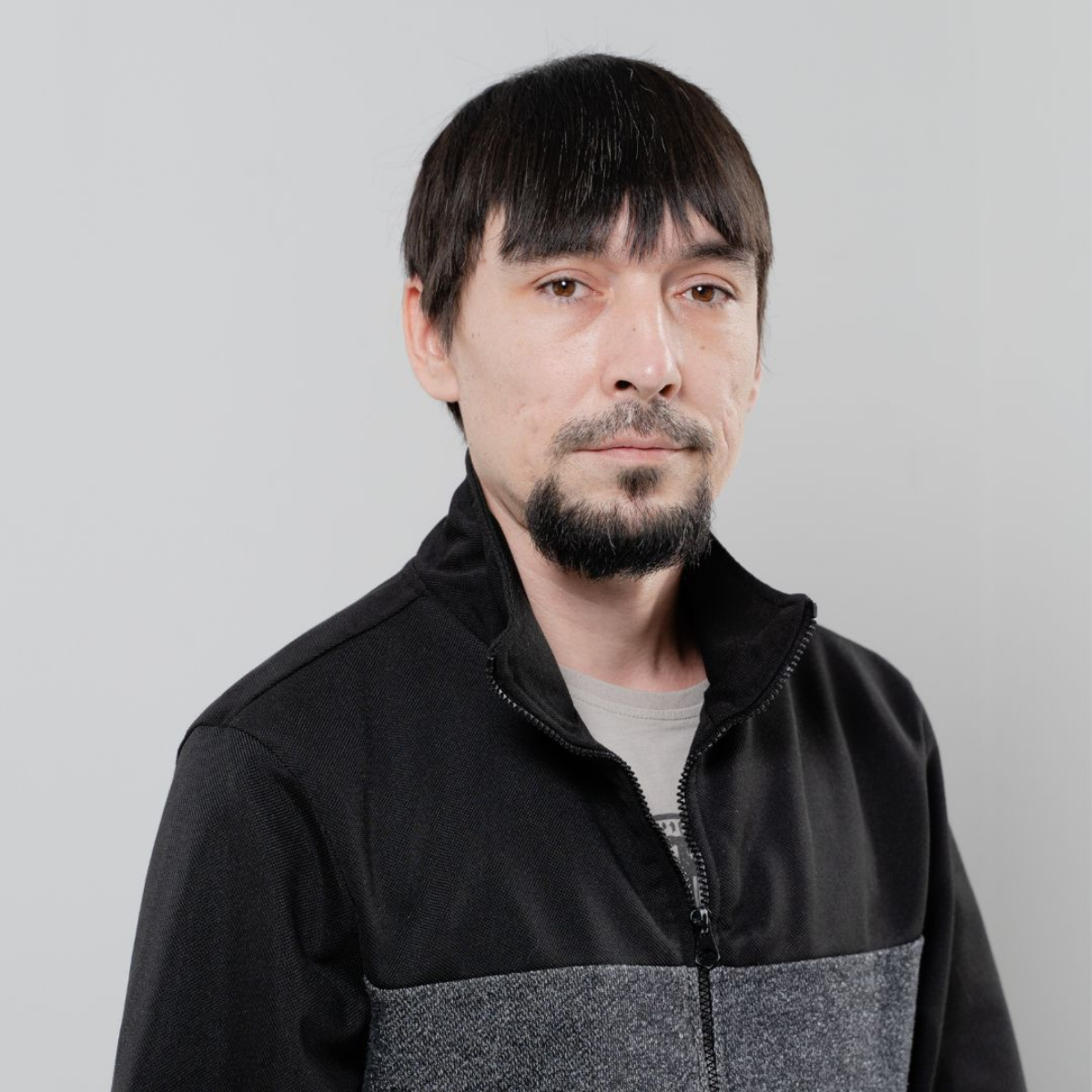 Олег Самаркин