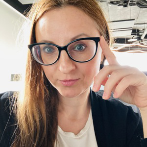 Anna Samoylova | Сетка — социальная сеть от hh.ru