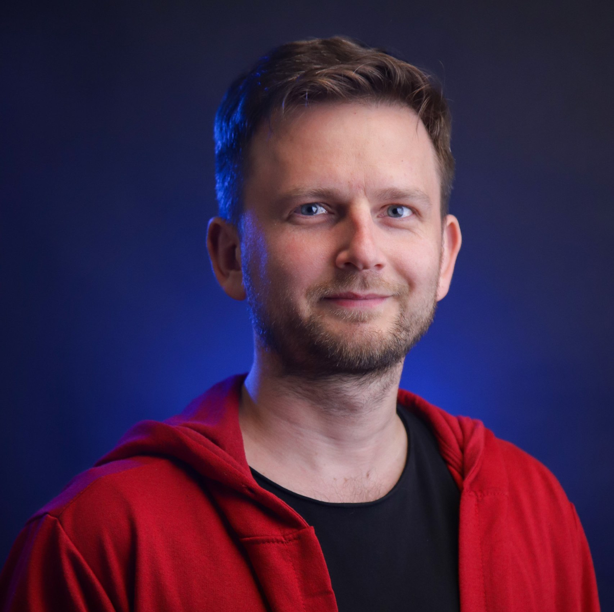 Александр Кавыршин | Сетка — социальная сеть от hh.ru