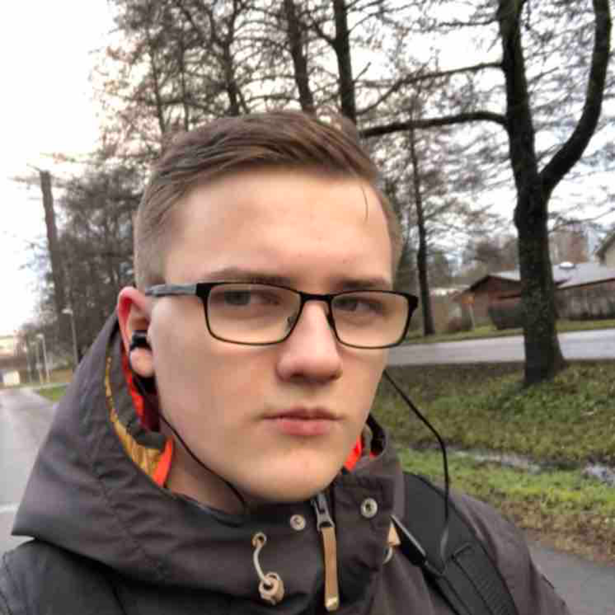 Николай Симоненков | Сетка — социальная сеть от hh.ru