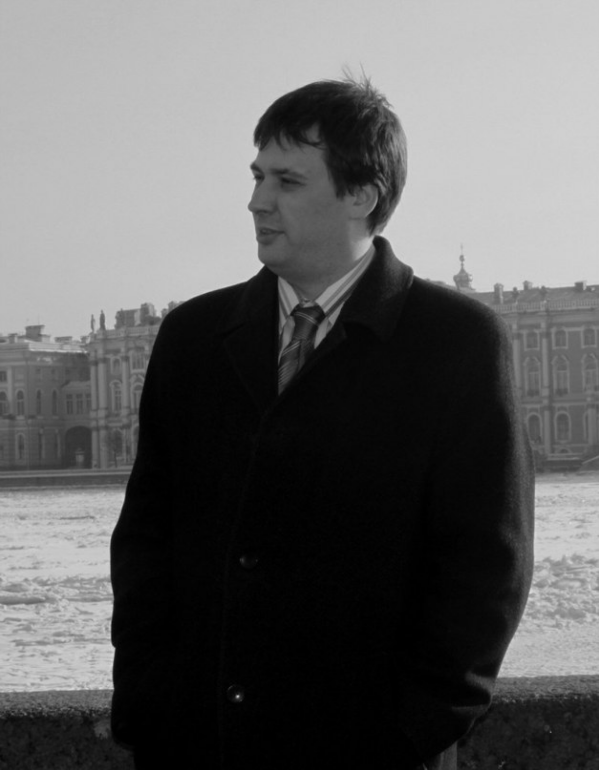 Александр Тимофеев | Сетка — социальная сеть от hh.ru