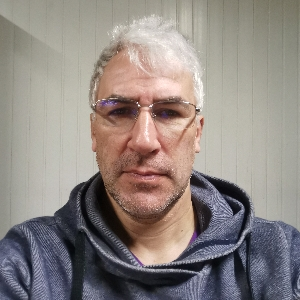 Максим Небера | Сетка — социальная сеть от hh.ru