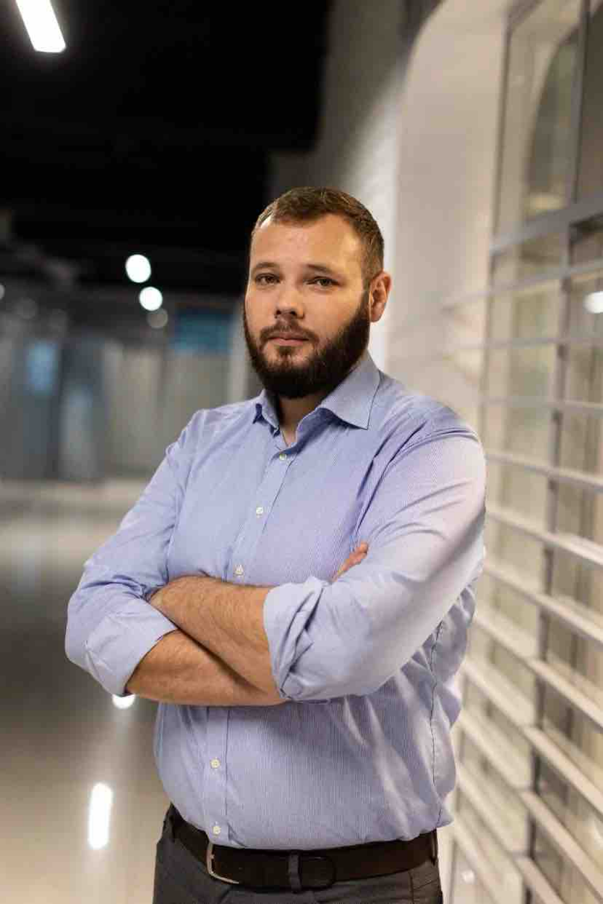 Александр Алхимов