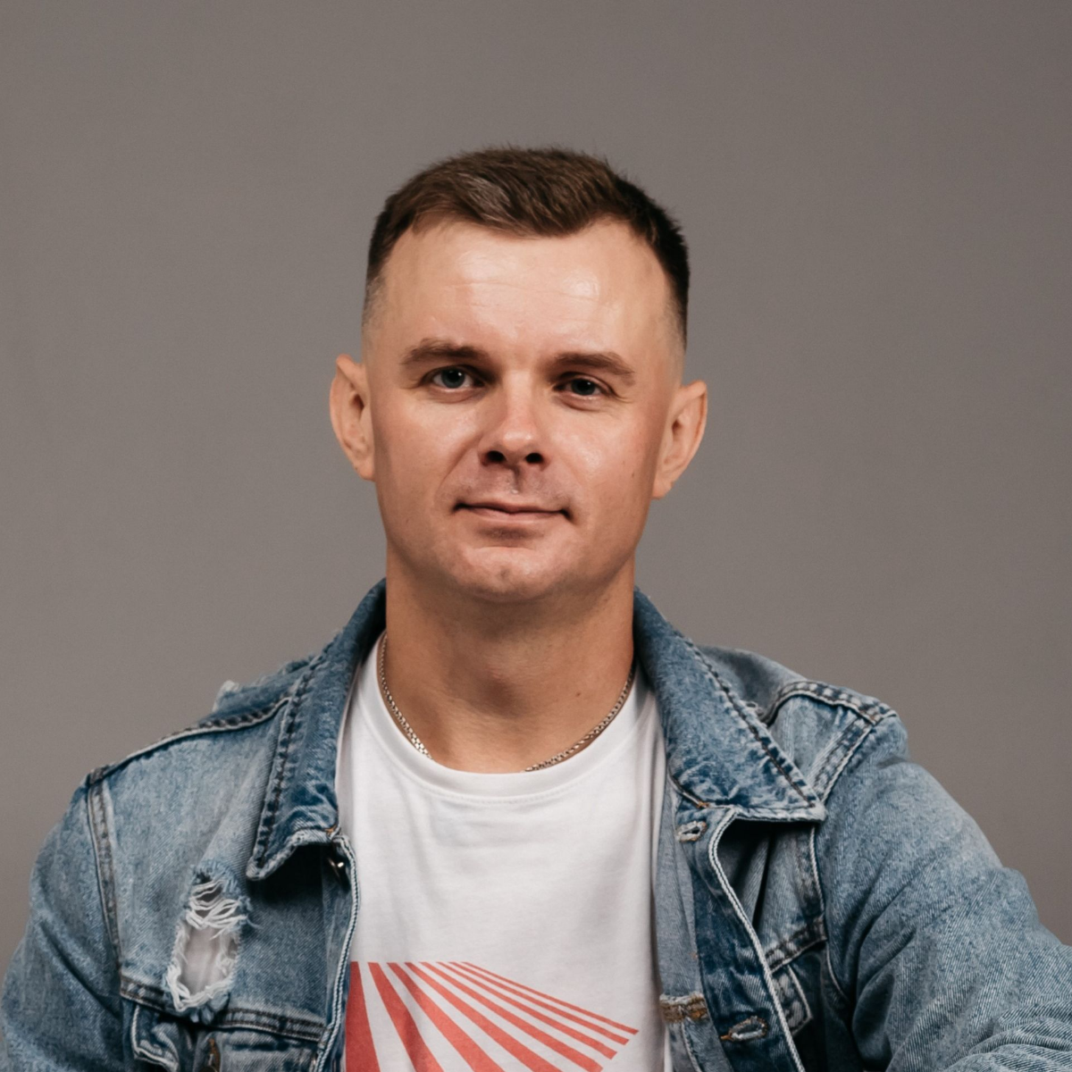 Сергей Сидоров | Сетка — социальная сеть от hh.ru