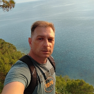 Александр Трошин | Сетка — социальная сеть от hh.ru