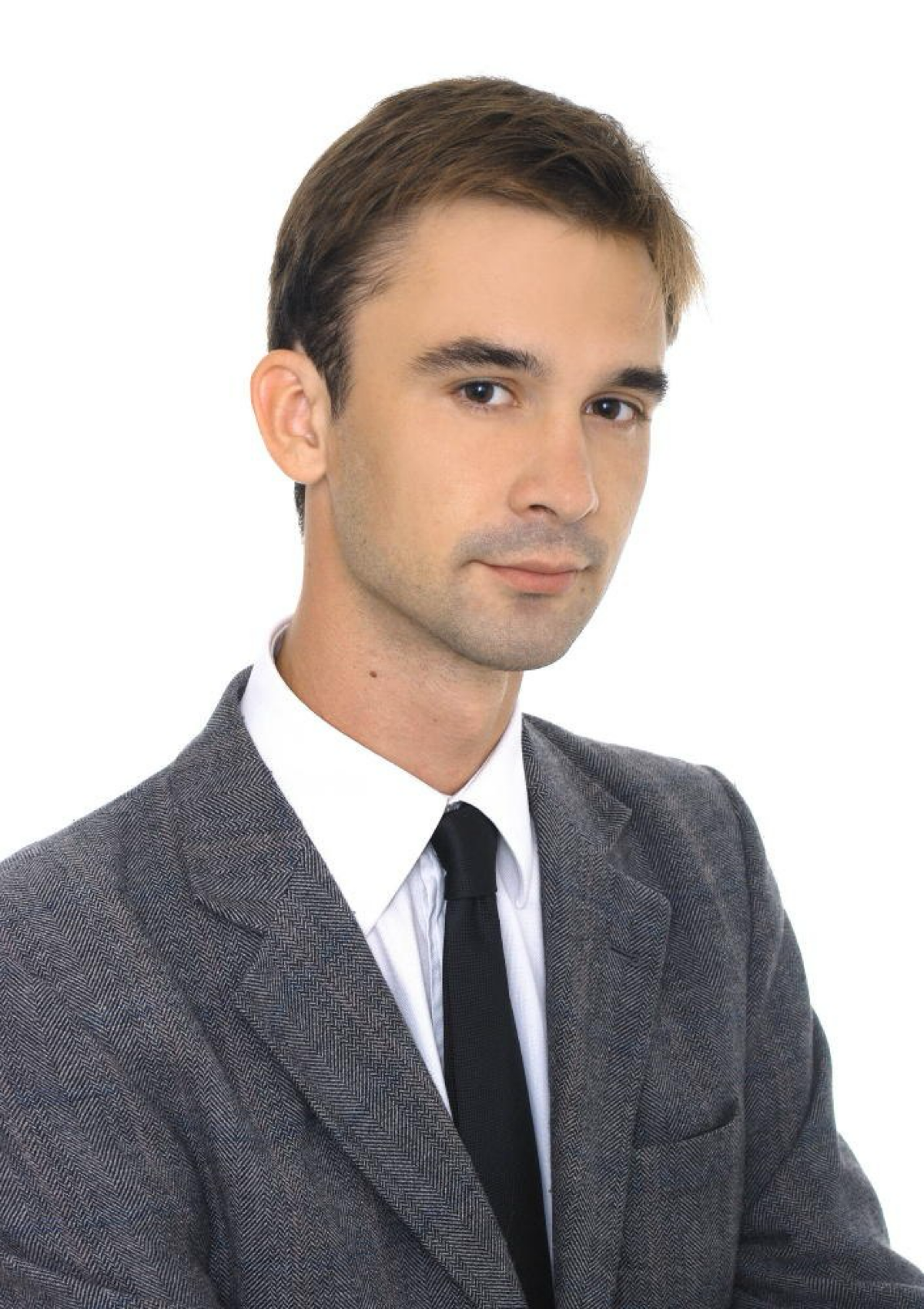 Сергей Еременко | Сетка — социальная сеть от hh.ru