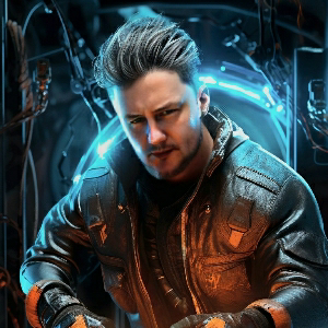 Дмитрий Игоревич