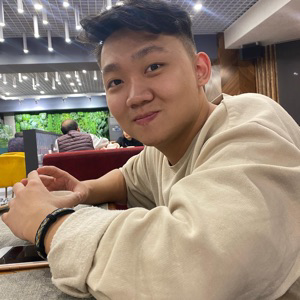 Максим Кан | Сетка — социальная сеть от hh.ru