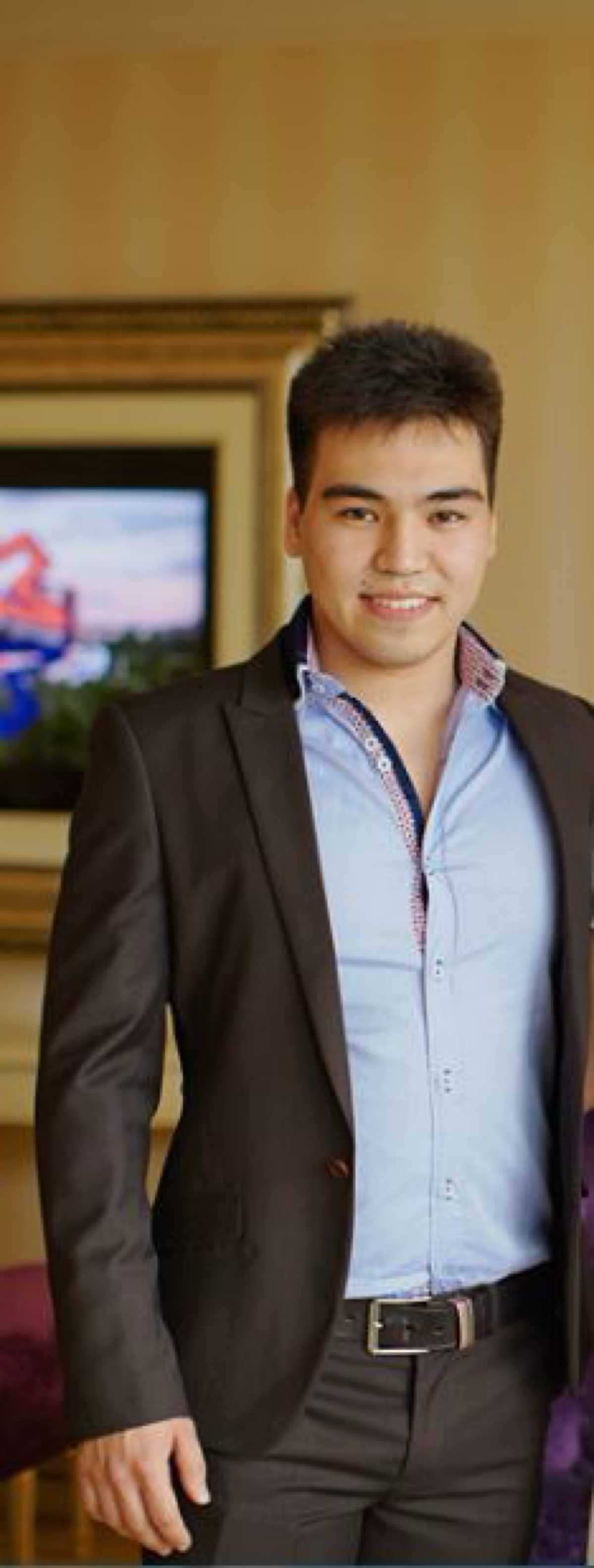 Эмиль Жолдошов | Сетка — социальная сеть от hh.ru