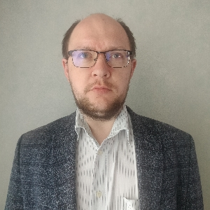 Сергей Лебедев