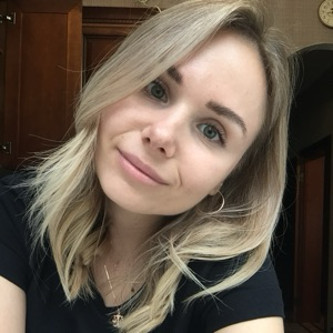 Евгения Логинова