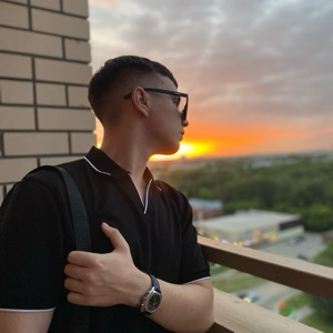 Роман Дядиченко