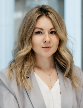 Екатерина Новикова