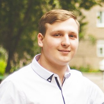 Виталий Донченко | Сетка — социальная сеть от hh.ru