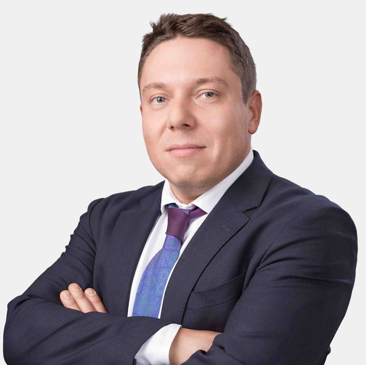 Alexander Mushinskiy