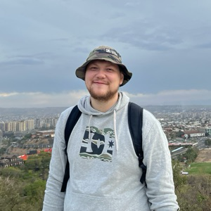 Алексей Скакун | Сетка — социальная сеть от hh.ru