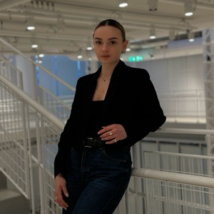 Юлия Горбатова