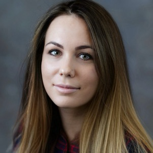 Дарья Иванец | Сетка — социальная сеть от hh.ru