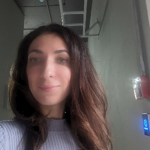 Екатерина Старшова | Сетка — социальная сеть от hh.ru