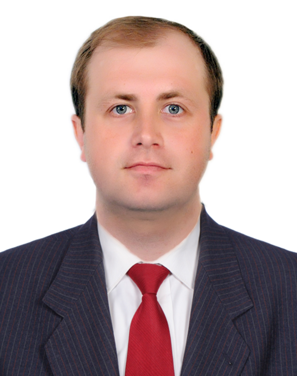 Валентин Иванов