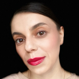 Юлия Баженова