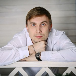 Максим Ниязов | Сетка — социальная сеть от hh.ru