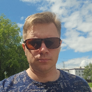 Алексей Четверов