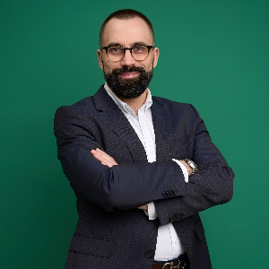 Александр Чернышев