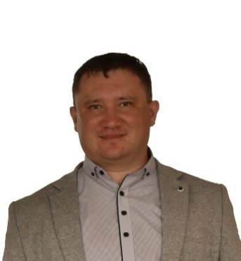 Ильяс Залялов | Сетка — социальная сеть от hh.ru