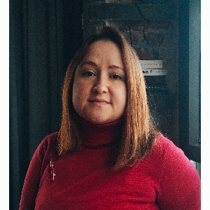 Дарья Левченко | Сетка — социальная сеть от hh.ru