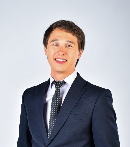 Владимир Казаков | Сетка — социальная сеть от hh.ru