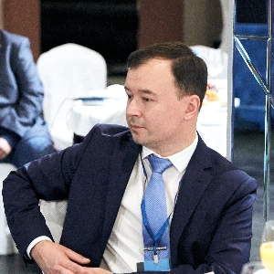 Александр Метальников