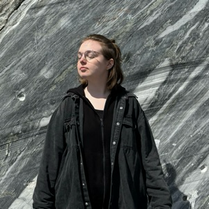 Настасья Кралина