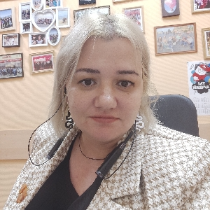 Екатерина Кирьянова | Сетка — социальная сеть от hh.ru