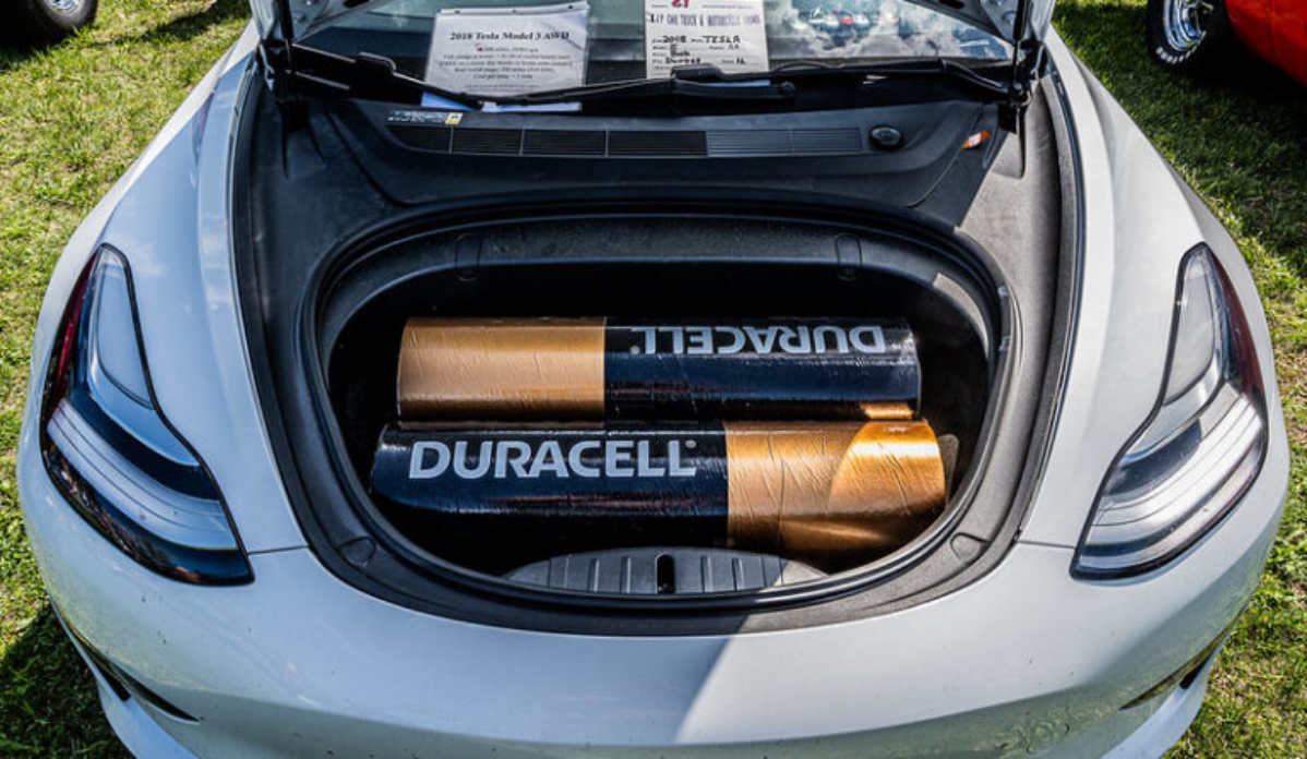 Вечный электродвигатель: битва качества и выгоды | Сетка — социальная сеть от hh.ru