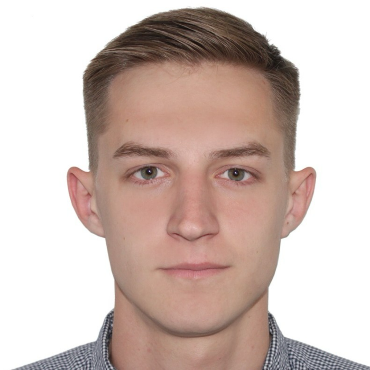 Андрей Вязков