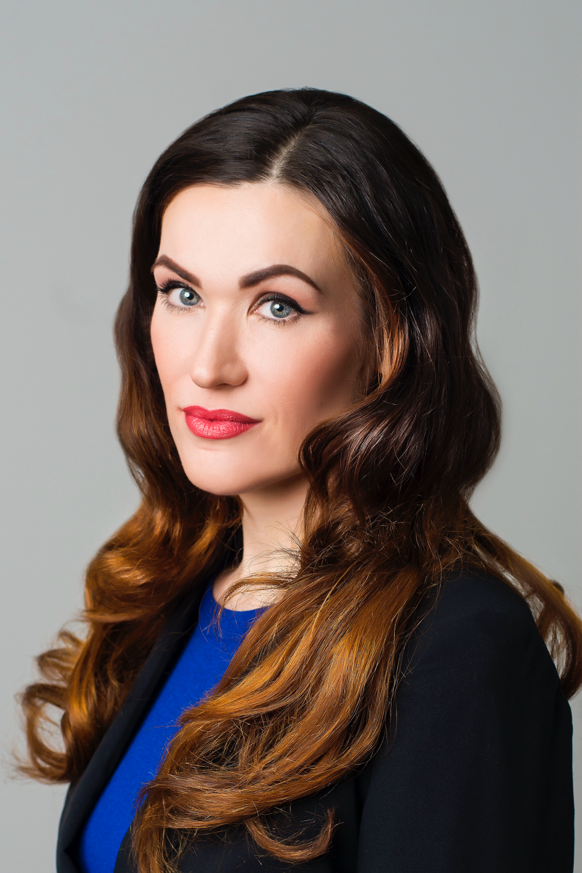 Регина Ростороцкая