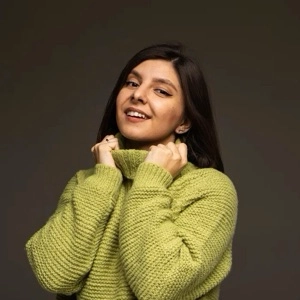 Валерия Бахматова | Сетка — социальная сеть от hh.ru