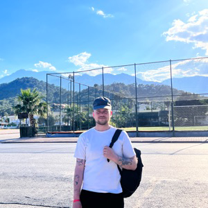 Даниил Жанкевич | Сетка — социальная сеть от hh.ru