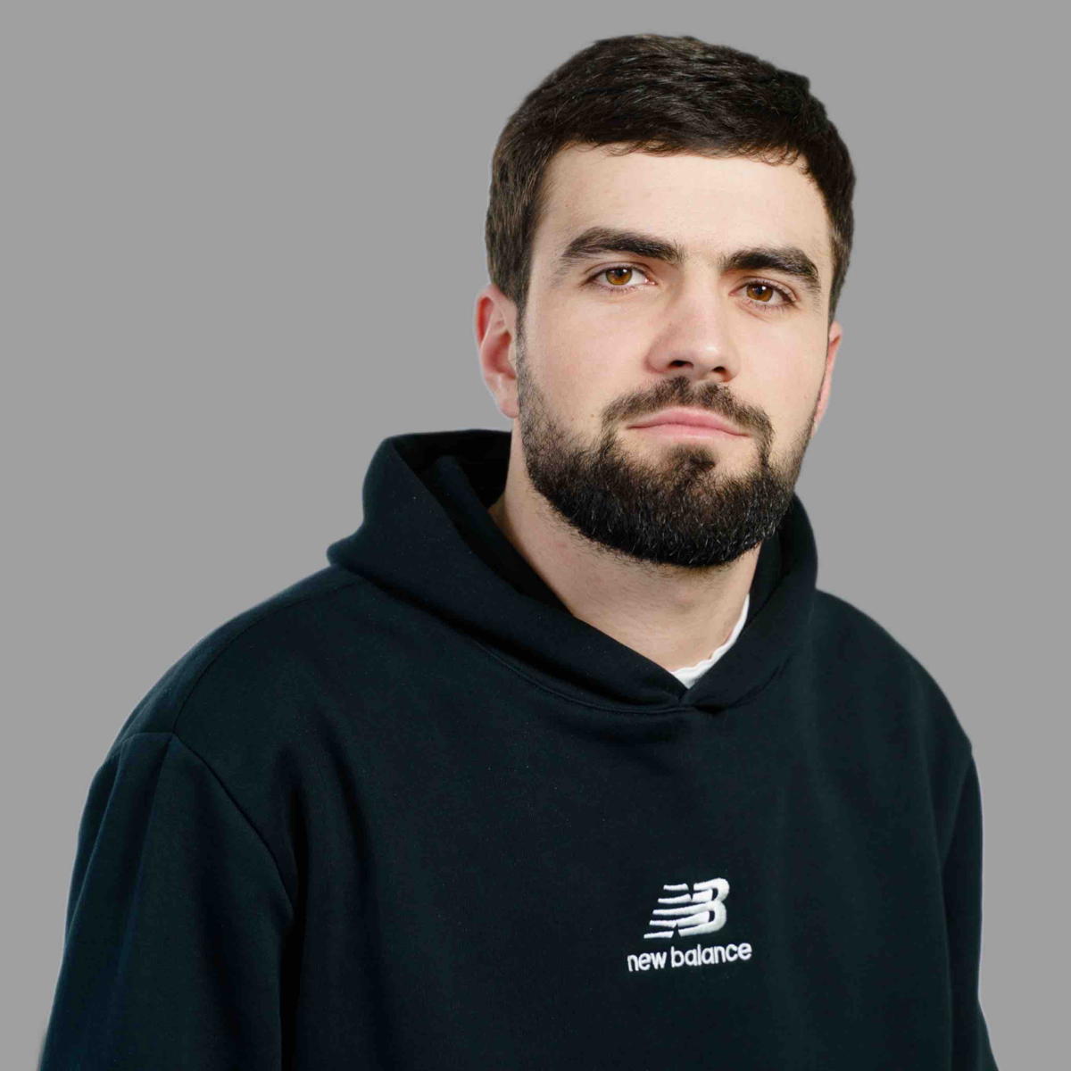 Игидали Буржалиев | Сетка — социальная сеть от hh.ru