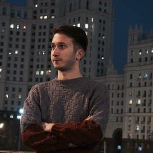 Денис Маслов | Сетка — социальная сеть от hh.ru