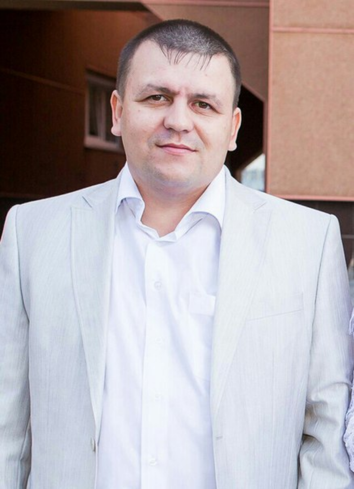 Александр Пономарев