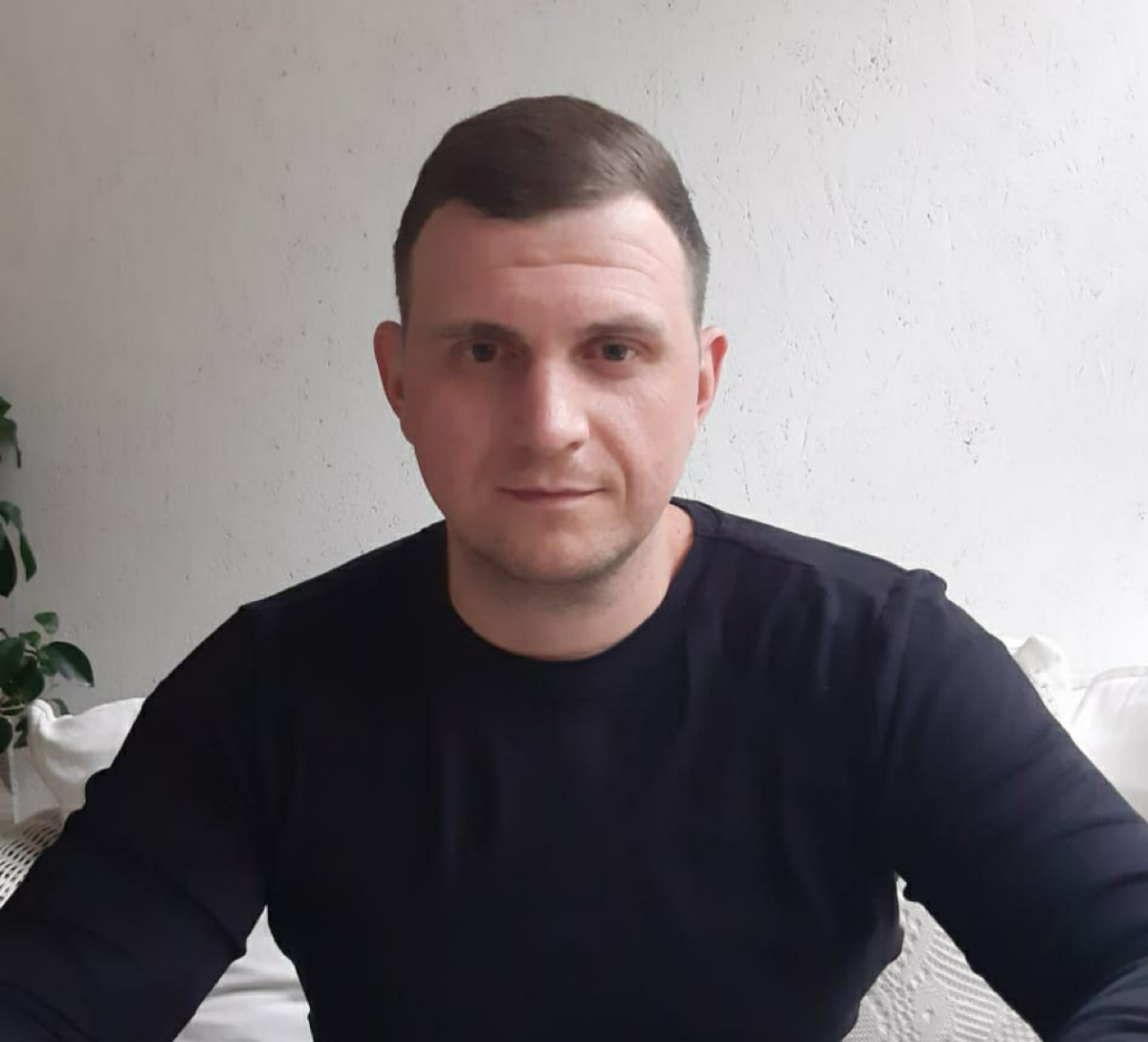 Павел Новиков