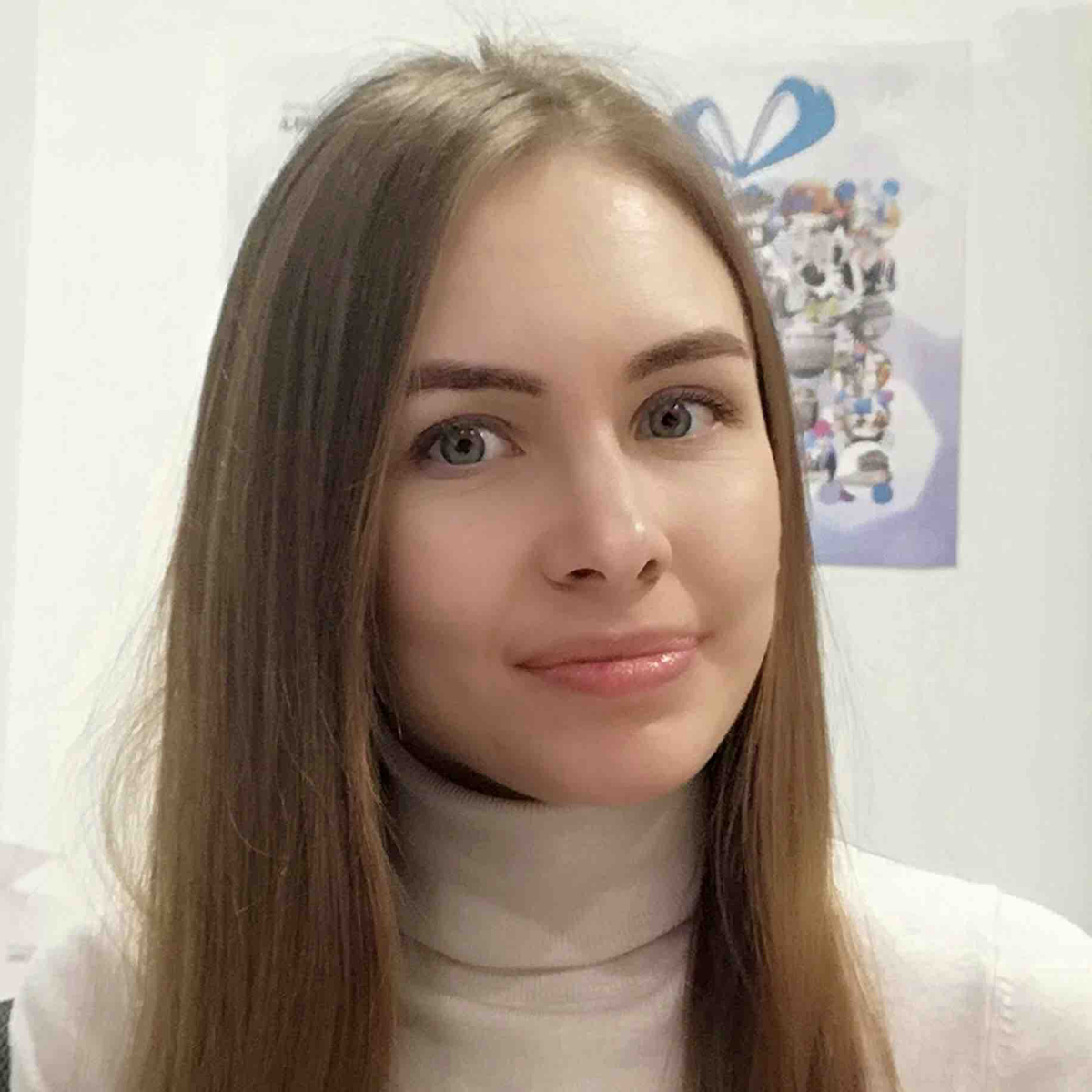 Анна Скадовская