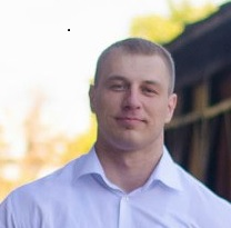 Сергей Заяц | Сетка — социальная сеть от hh.ru