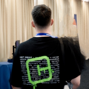 Илья Рябыкин