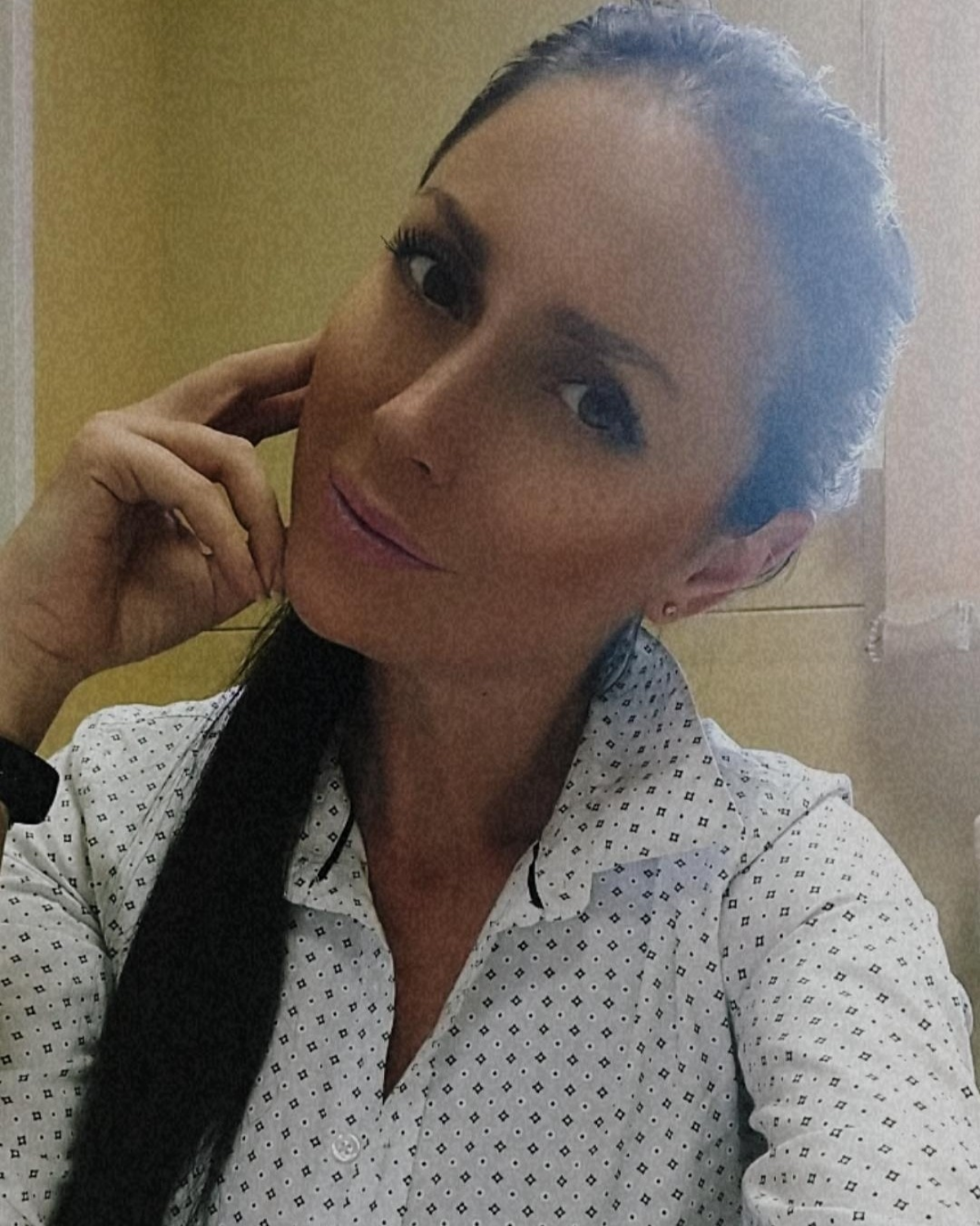 Татьяна Солдатова | Сетка — социальная сеть от hh.ru