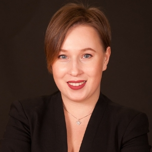 Александра Конева