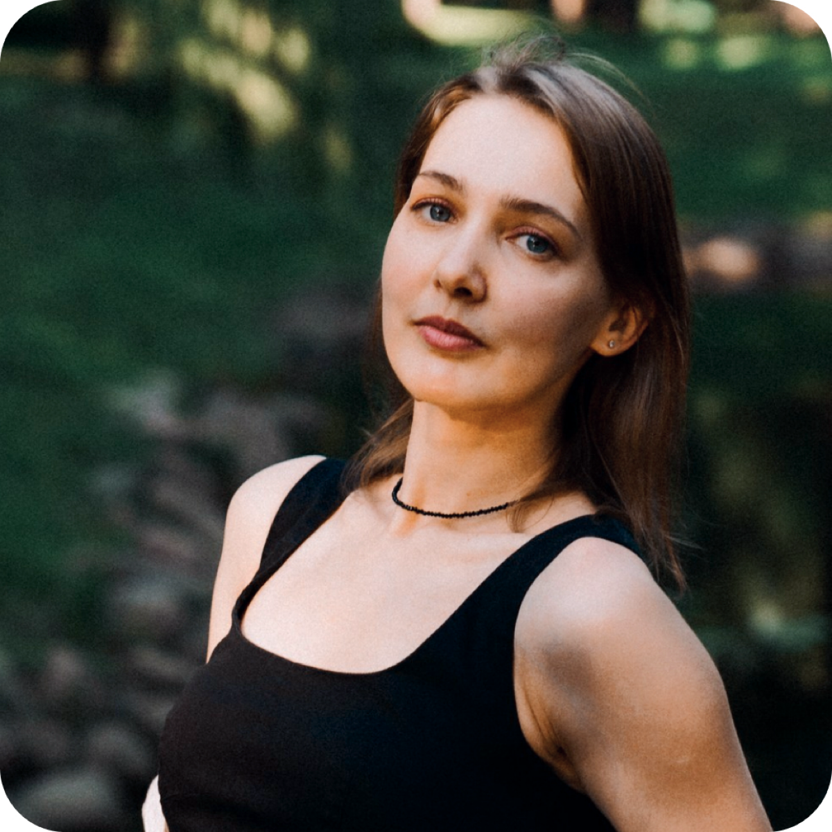 Мария Зинченко | Сетка — социальная сеть от hh.ru